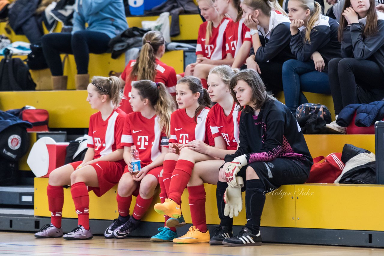 Bild 89 - Norddeutsche Futsalmeisterschaft